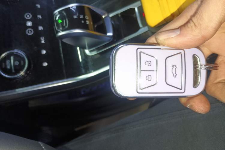 Used Chery Tiggo 8 2019 1.6 TGDI Automatic Luxury Model