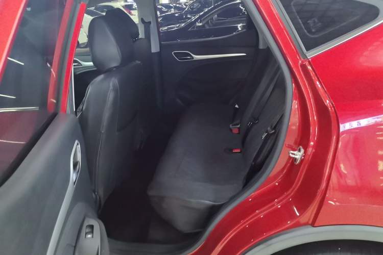 Used MG ZS 2019 1.5L Manual Global Comfort Edition China VI Standard
