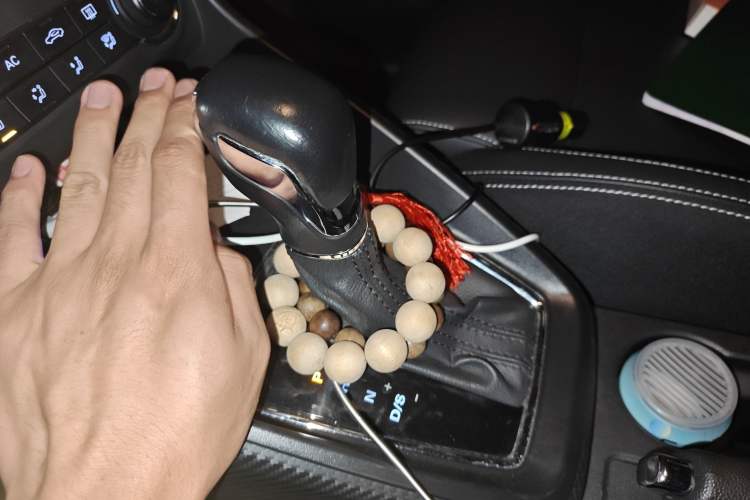 Used MG ZS 2017 1.5L Automatic Luxury Internet Edition
