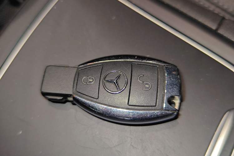 Used Mercedes-Benz B-Class 2018 B 200 Sport Edition
