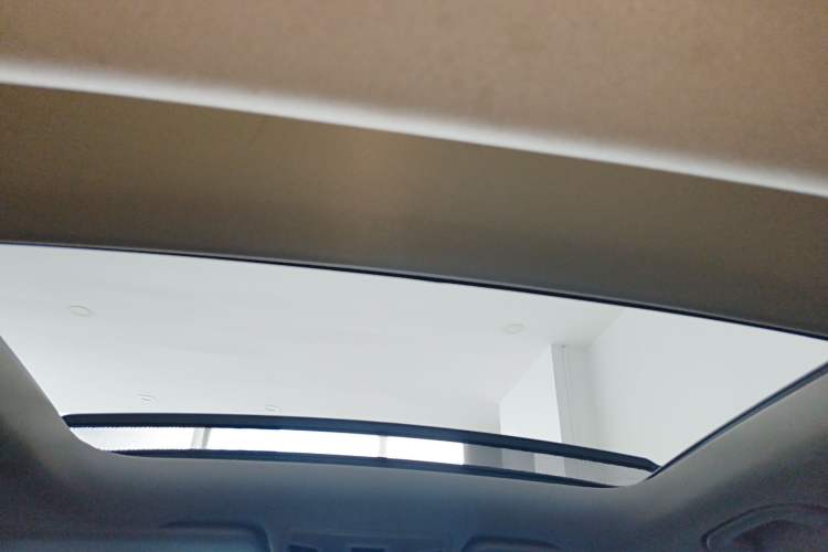 Used Mercedes-Benz GLA 2017 GLA 220 4MATIC Fashion Model
