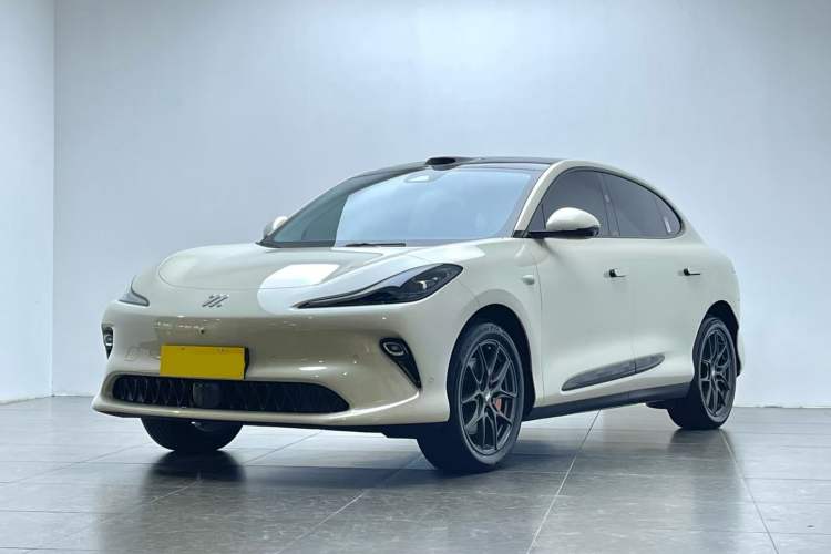 Used IM LS6 2025 Lingxi Intelligent Driving Edition