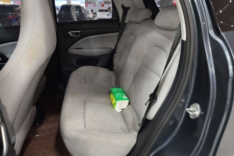 Used Leapmotor T03 2023 310 Lite Edition