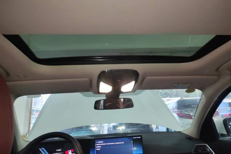 Used BMW 3 Series 2024 320i M Sport Package
