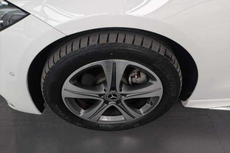 Used Mercedes-Benz C-Class 2022 C 200 L Sport Edition
