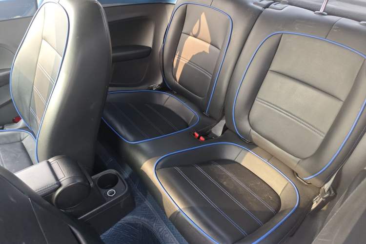 Used Volkswagen Beetle 2018 180TSI Yile Model