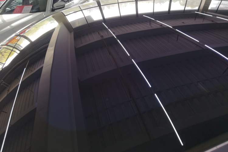 Used  SU7 2024 Rear-Drive Long-Range Intelligent Driving Version