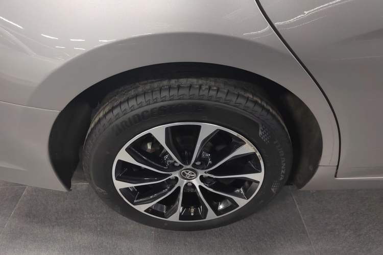 Used Toyota Avalon 2022 2.5L Luxury Edition
