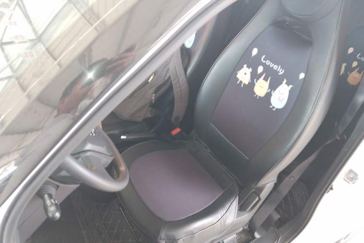 Used Wuling Hongguang MINIEV 2022 Zizai Version Lithium Iron Phosphate
