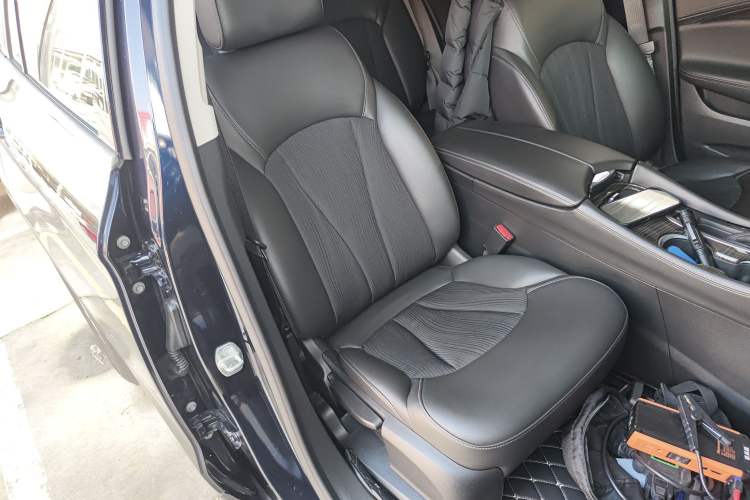 Used Buick Envision 2020 20T Two-Wheel Drive Leading Version
