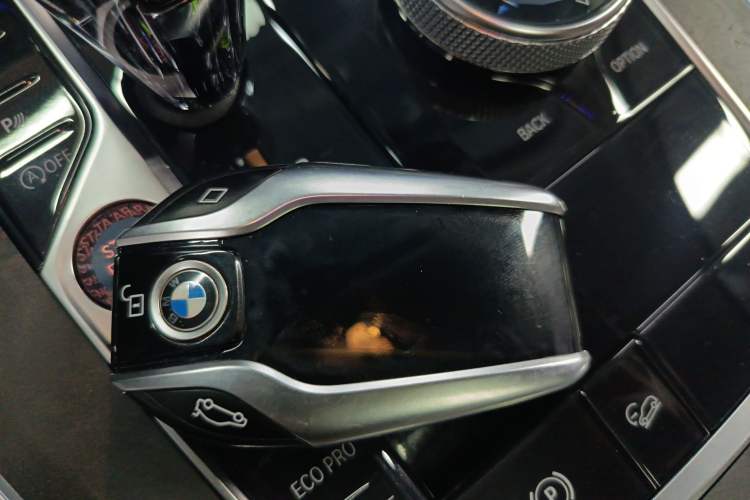 Used BMW X5 2019 xDrive40i M Sport Package