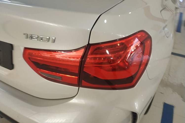 Used BMW 1 Series 2021 Revised 120i M Sport Edition