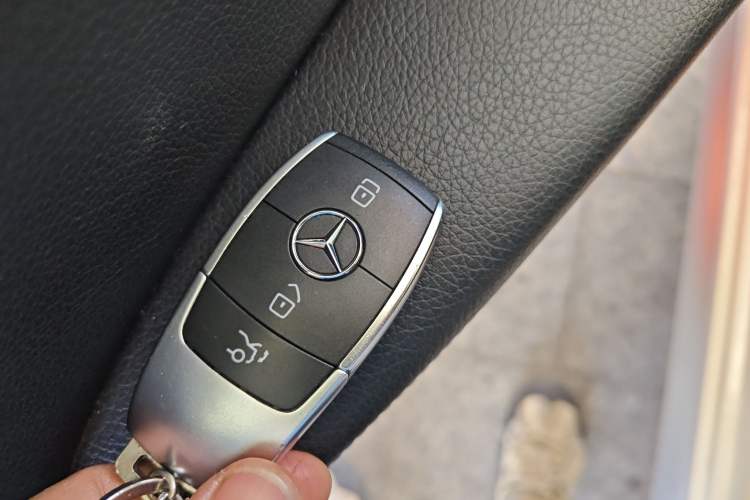 Used Mercedes-Benz C-Class 2019 C 260 L Sport Edition
