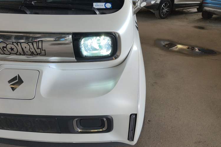 Used Baojun KiWi EV 2022 Designer Lite Edition Lithium Iron Phosphate