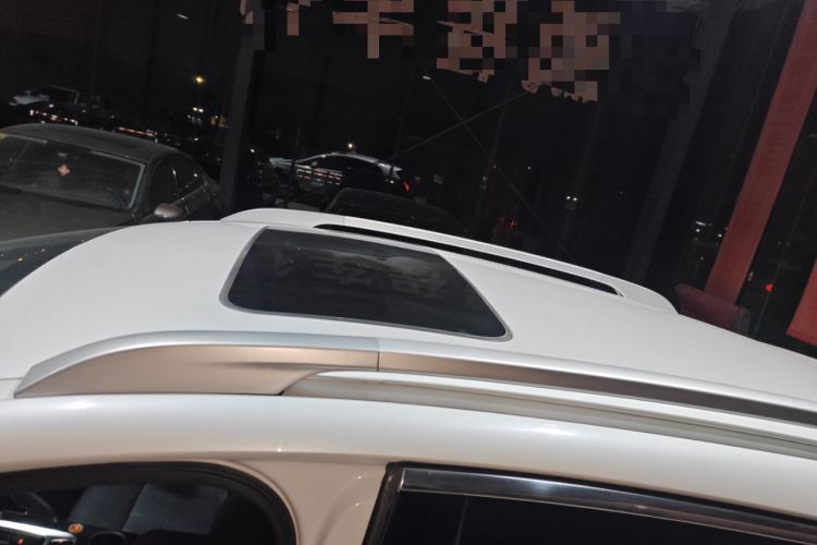 Used Peugeot 3008 2013 2.0L Automatic Trend Edition