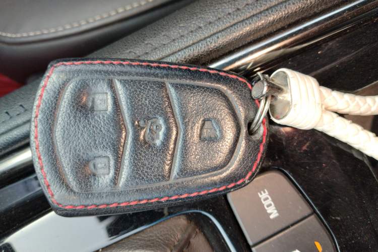 Used Cadillac ATS-L 2016 28T Fashion Edition
