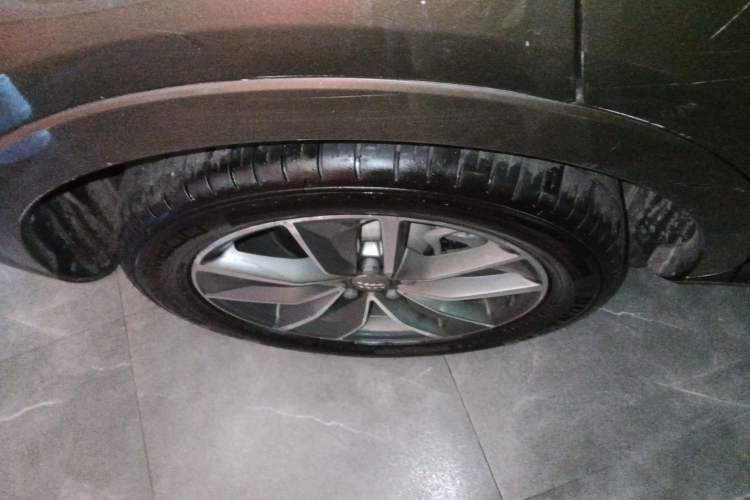 Used Audi Q3 2018 30th Anniversary Edition 35 TFSI Sport Edition
