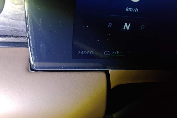 Used Leapmotor C11 2021 Revised Version Luxury Edition
