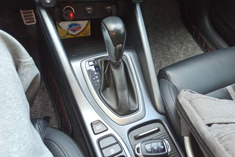 Used Hyundai Lafesta 2019 280TGDi Sport Edition China VI