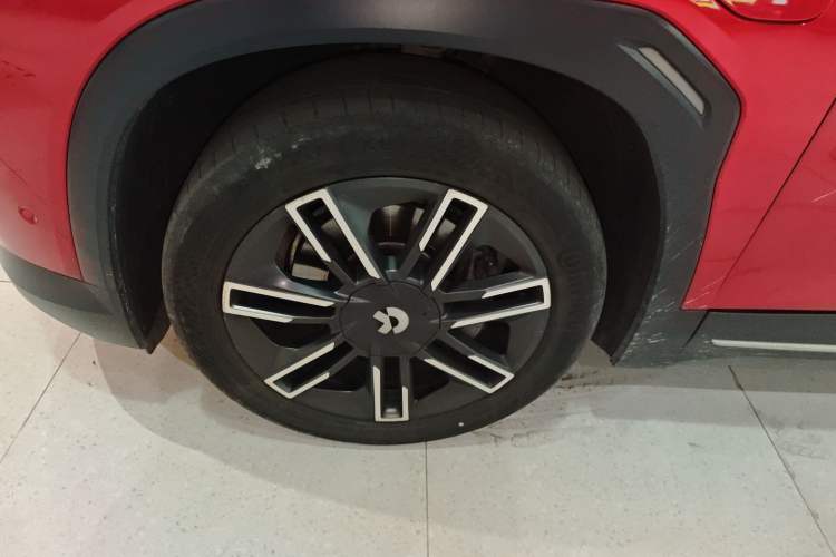 Used Nio ES6 2020 420 km Sport Edition