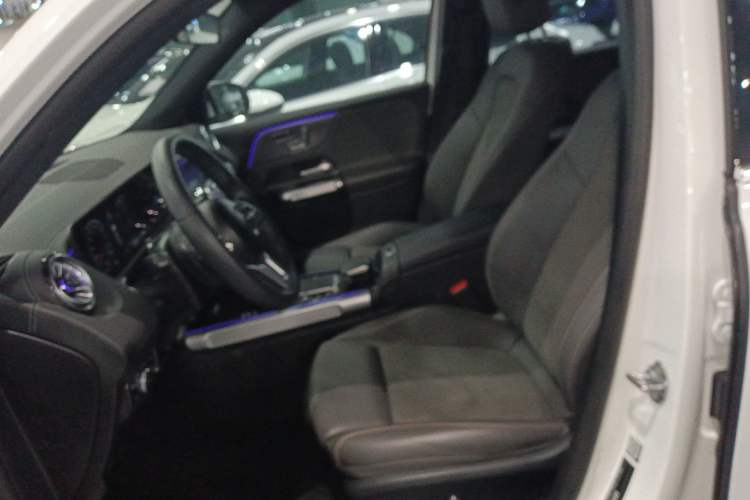 Used Mercedes-Benz EQB 2022 EQB 350 4MATIC
