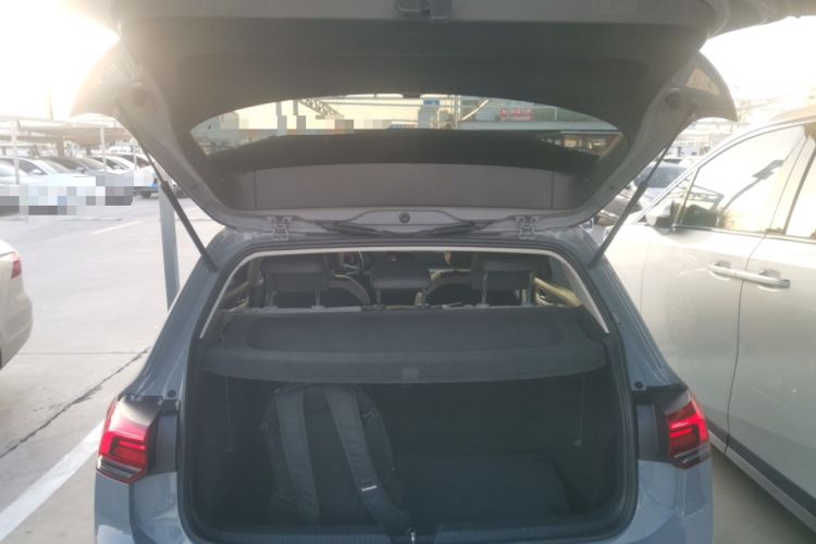 Used Volkswagen Golf 2021 280TSI DSG Pro
