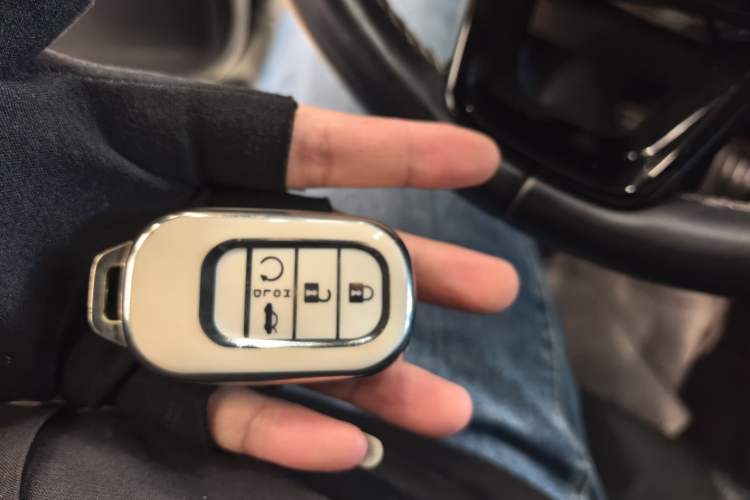 Used Honda Civic 2023 HATCHBACK 240TURBO CVT Extreme Edition