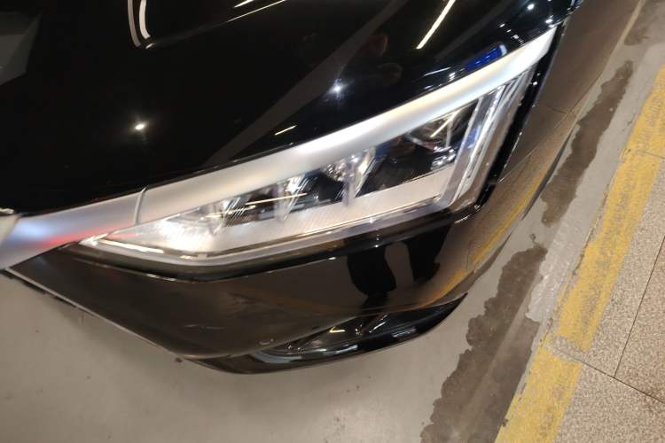 Used BYD Han 2023 DM-i Champion Edition 121KM Prestige Model
