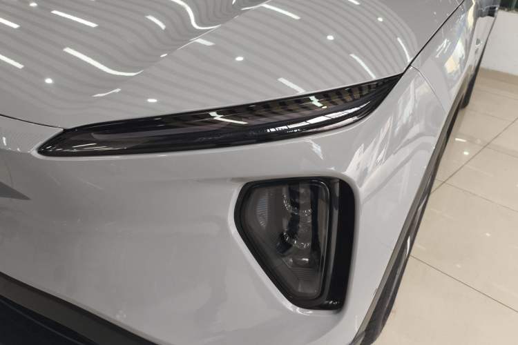 Used Nio ES6 2023 75 kWh
