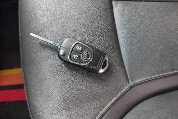 Used Buick GT 2019 18T Automatic Connected Elite Model China VI Standard