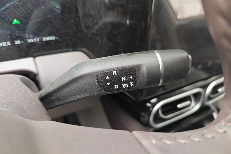 Used Leapmotor C11 2023 Range-Extended 180 Comfort Edition
