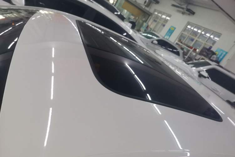 Used Volkswagen Lavida 2021 280TSI DSG Comfort Edition
