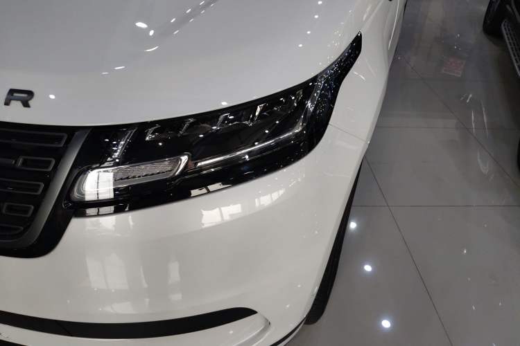 Used Land Rover Range Rover Velar 2024 S Model