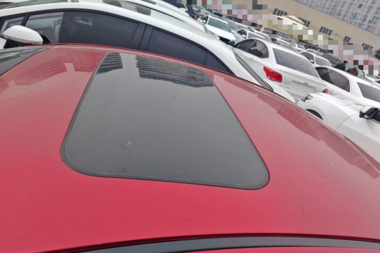 Used Mazda Mazda 3 Axela 2020 2.0L Automatic ZhiXuan Edition
