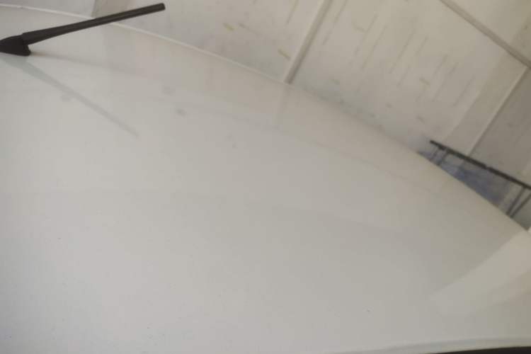 Used Honda City 2015 1.5L CVT Comfort Version
