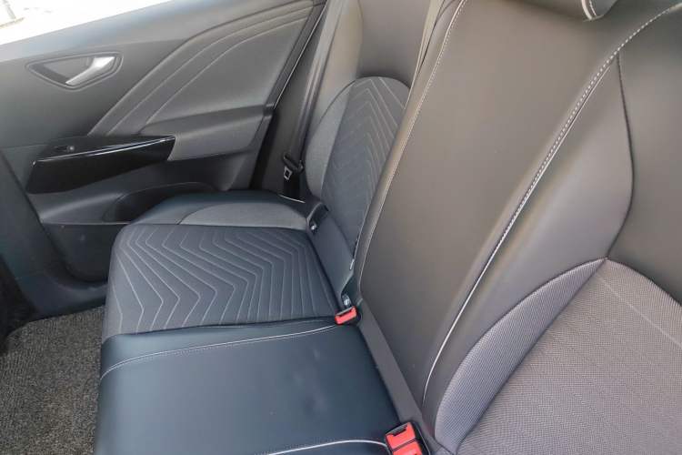 Used Volkswagen ID.3 2024 Pure & Smart Edition