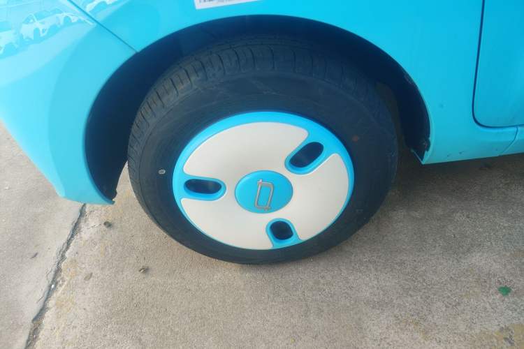 Used Bestune Pony 2025 222km Lightning Horse