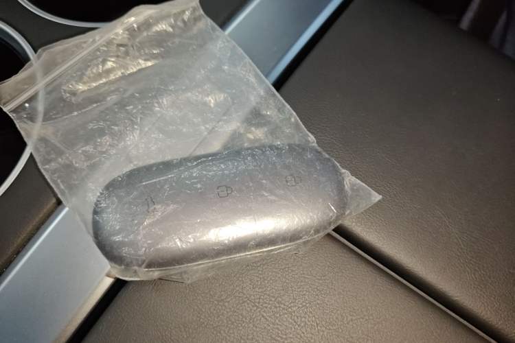 Used Li Auto L8 2023 Pro Model