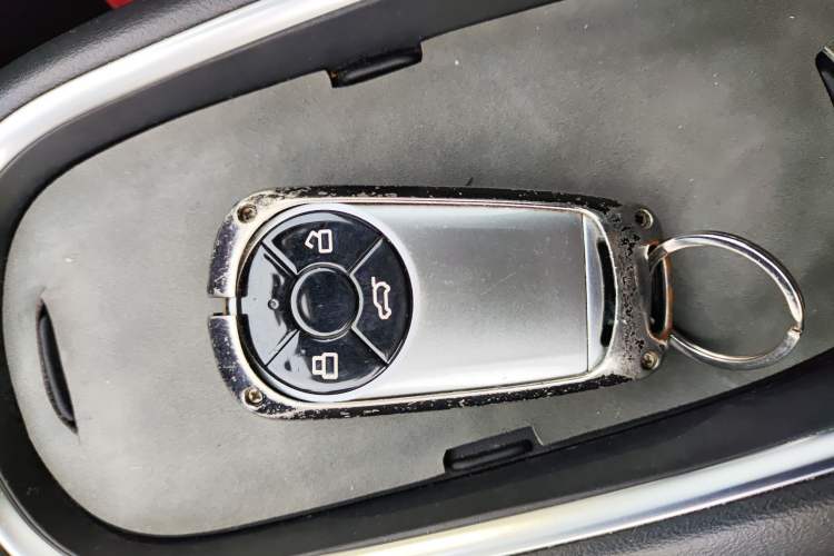 Used ORA Good Cat GT 2023 Mulan Edition 401km Luxury Version
