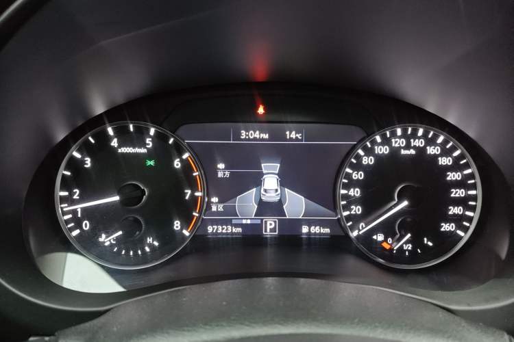 Used Infiniti QX50 2019 2.0T 30th Anniversary Limited Edition
