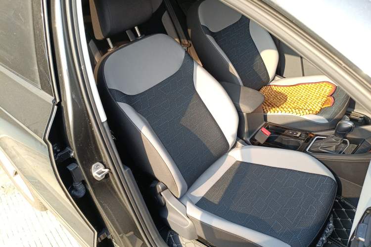 Used Jetta VS5 2024 280TSI Automatic Pioneer Edition