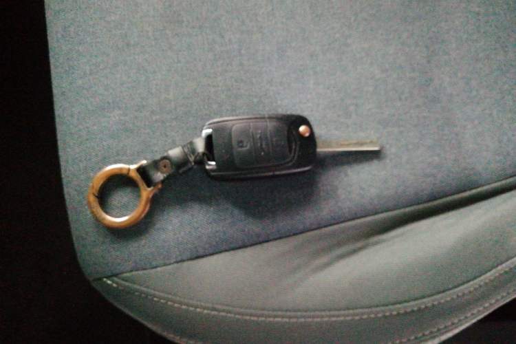 Used Baojun E200 2020 305KM Smart Drive Version
