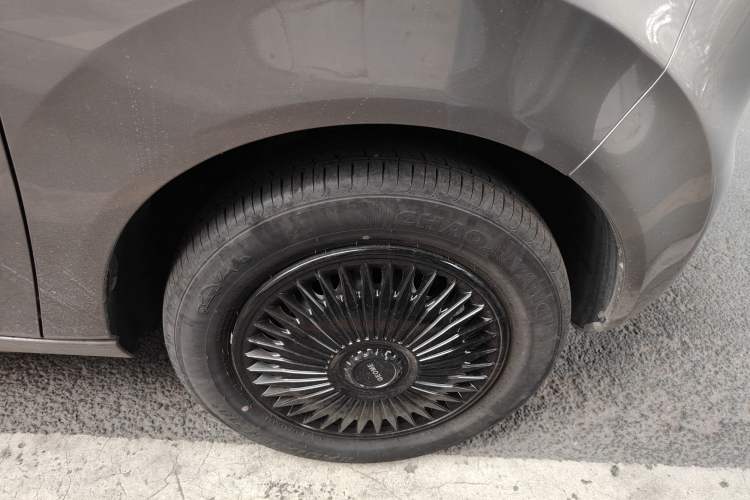 Used  Panda 2023 Panda Mini 200km Endurance Bear