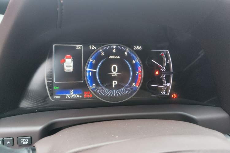 Used Lexus ES 2020 200 Excellence Edition