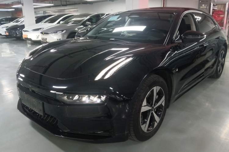 Used Zeekr 001 2023 WE Edition 100 kWh
