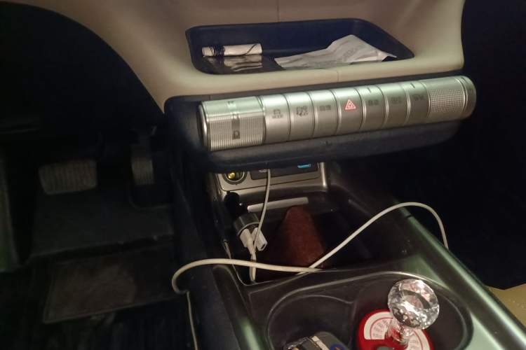 Used BYD Dolphin 2024 Honor Edition 420km Fashion Version
