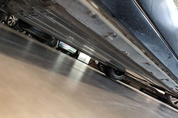 Used Buick E4 2023 GS Edition
