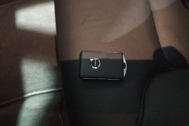 Used Volvo S90 2020 T5 Zhiyi Luxury Edition
