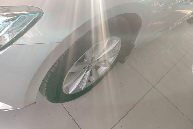 Used Volkswagen Magotan 2019 330TSI DSG Leading Model China VI Standard
