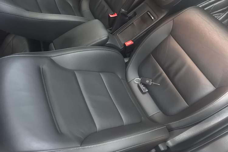 Used Volkswagen Sagitar 2015 230TSI Automatic Comfort Version